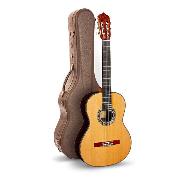 Alhambra Línea Profesional - Alhambra Guitarrasluthier1