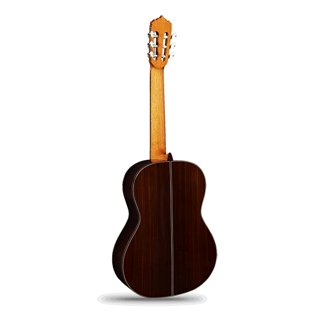Alhambra Línea Profesional - Alhambra Guitarrasluthier3