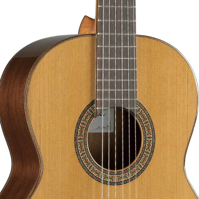 Alhambra 3 C - Alhambra Guitarras4