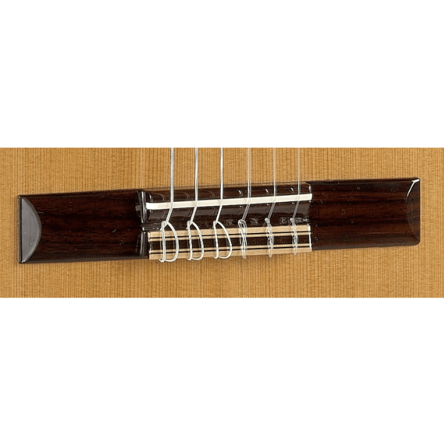 Guitarra Alhambra 3 C - 7/8 - Alhambra Guitarras desde 1965 -6