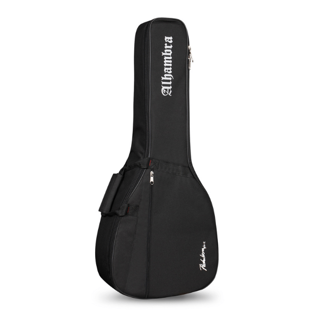 Guitarra Funda Alhambra Lux 25mm para Laúd - Alhambra Guitarras desde 1965 -1