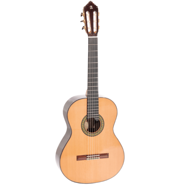 Alhambra 11P - Alhambra Guitarraslux2