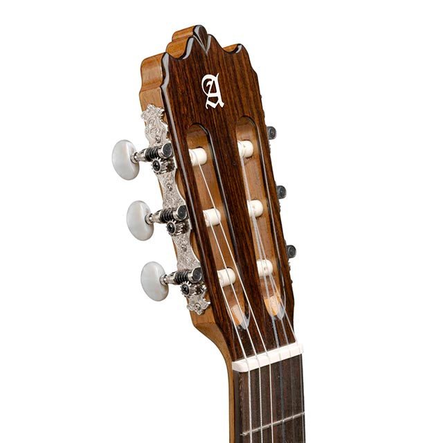 Alhambra 3 C - Alhambra Guitarras5