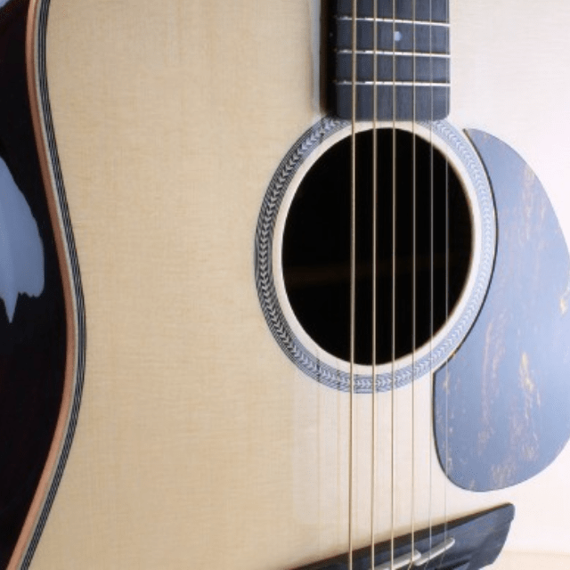 Alhambra D-SR -7- Alhambra Guitarras