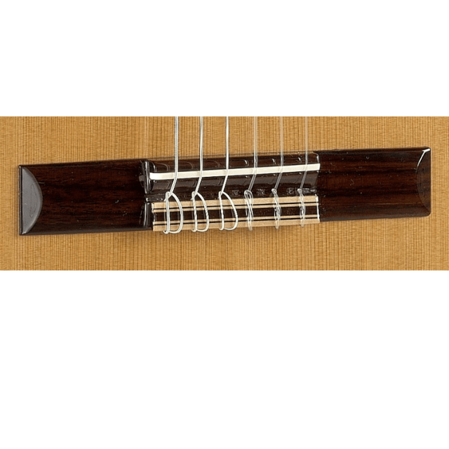 Guitarra Alhambra 3 C Especial Zurda - Alhambra Guitarras desde 1965 -5