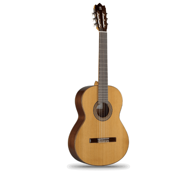 Alhambra 3 C - Alhambra Guitarras2