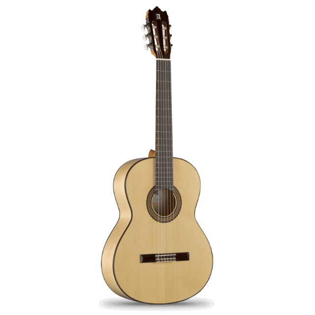 Alhambra 3 F - Alhambra Guitarras2