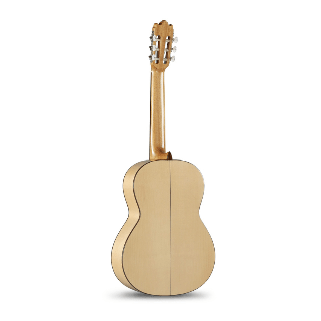Alhambra 3 F - Alhambra Guitarras3