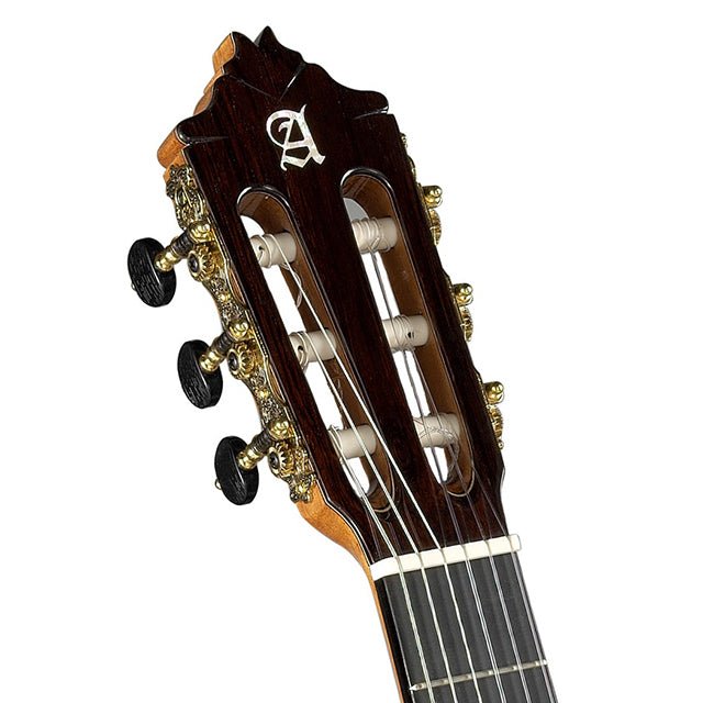 Alhambra 9 P CW E8 -6 Alhambra Guitarras
