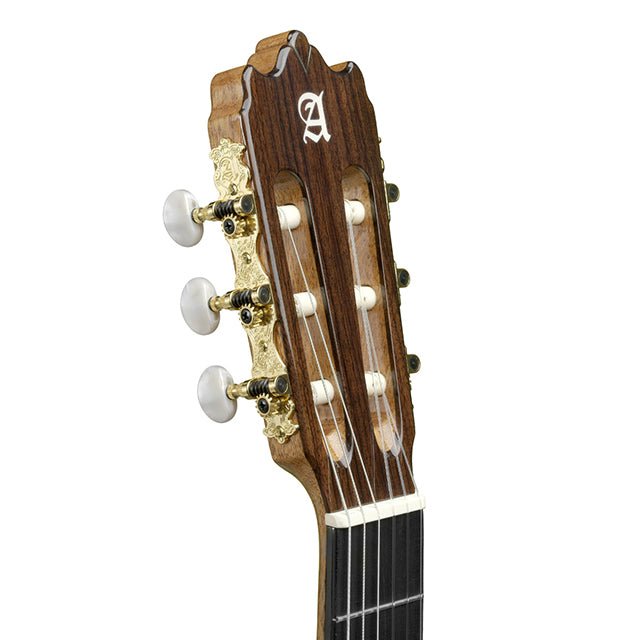 Alhambra 4P - Alhambra Guitarras6