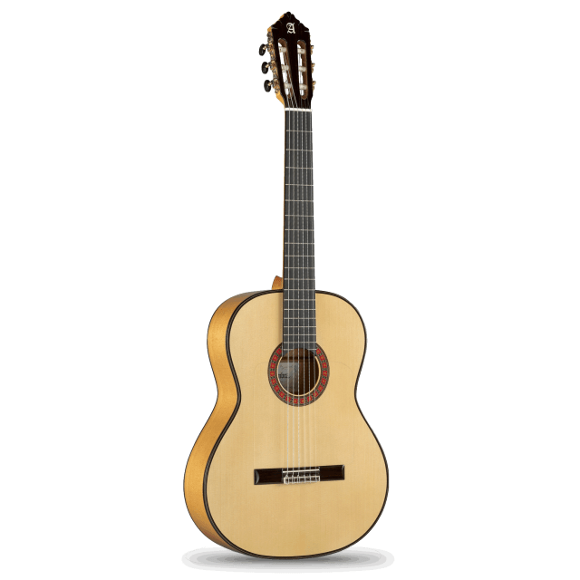 Alhambra 10 Fc - Alhambra Guitarras2