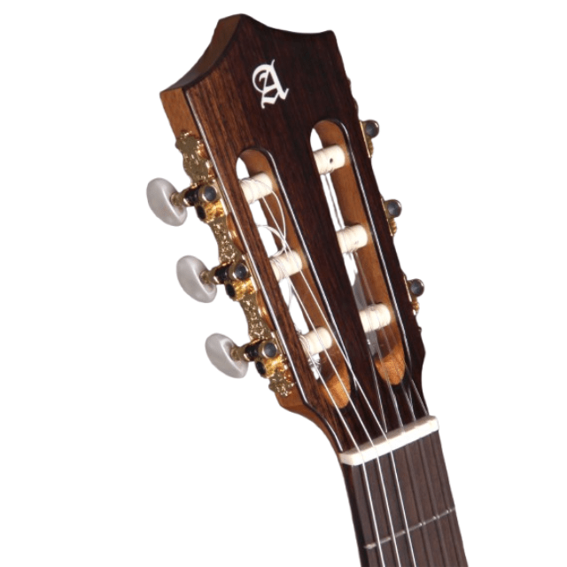 Guitarra Alhambra CrossOver CS-LR CW E1 - Alhambra Guitarras desde 1965 -6
