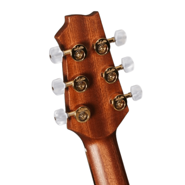 Alhambra D-SR -8- Alhambra Guitarras