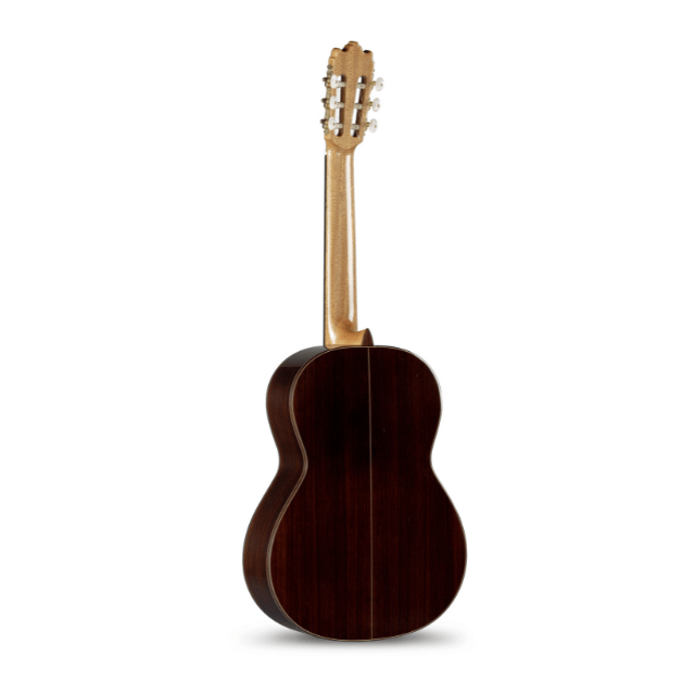 Alhambra 4P - Alhambra Guitarras3