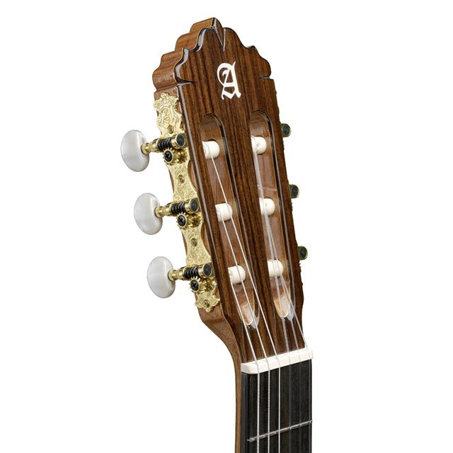 Alhambra 5P - Alhambra Guitarras6