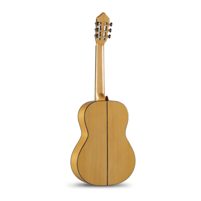 Alhambra 10 Fc - Alhambra Guitarras3