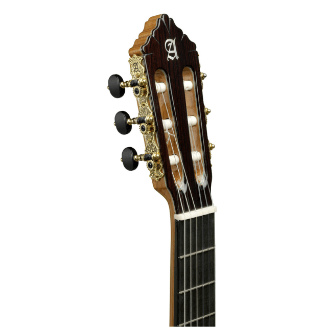 Alhambra 11P - Alhambra Guitarraslux6