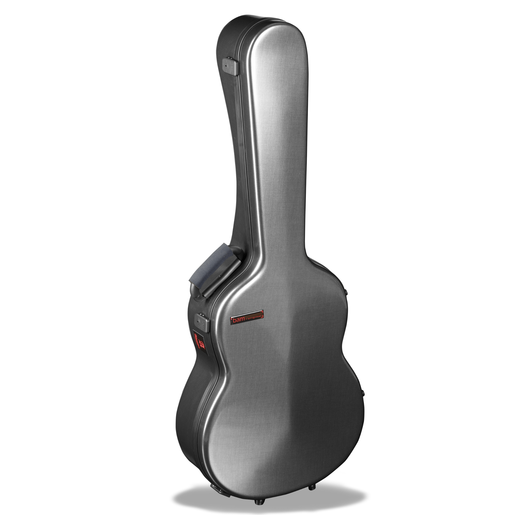 Guitarra Estuche AB TWEED by BAM! - Alhambra Guitarras desde 1965 -1