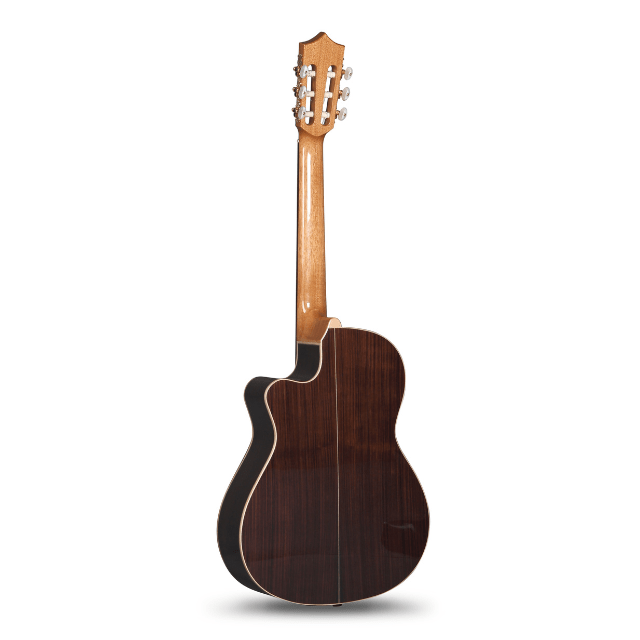 Guitarra Alhambra CrossOver CS-LR CW E1 - Alhambra Guitarras desde 1965 -3