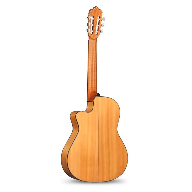 Alhambra 7 Fc CT E2 - 3 Alhambra Guitarras