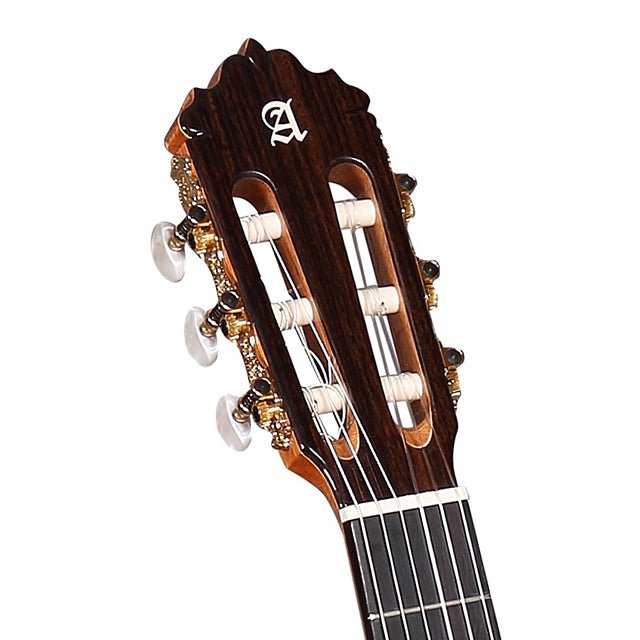 Alhambra 7 Fc CT E2 - 6 Alhambra Guitarras