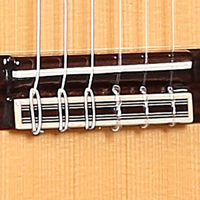Alhambra 7 Fc CT E2 - 5 Alhambra Guitarras