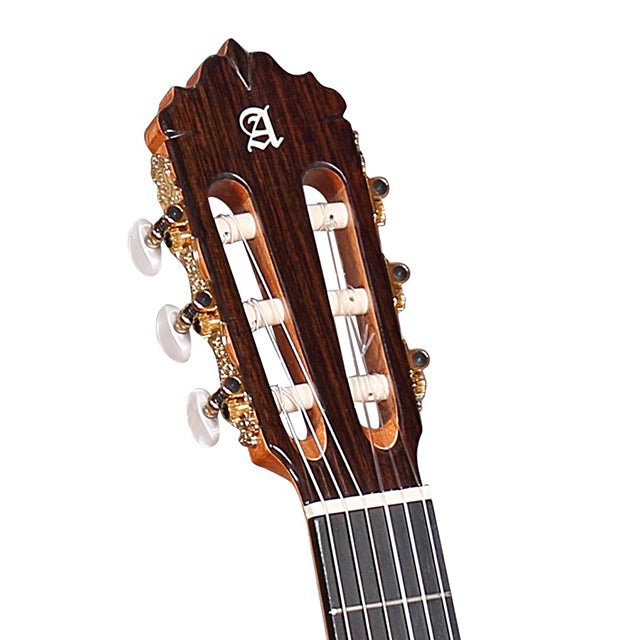 Alhambra 5 P CW E8 - 6 Alhambra Guitarras