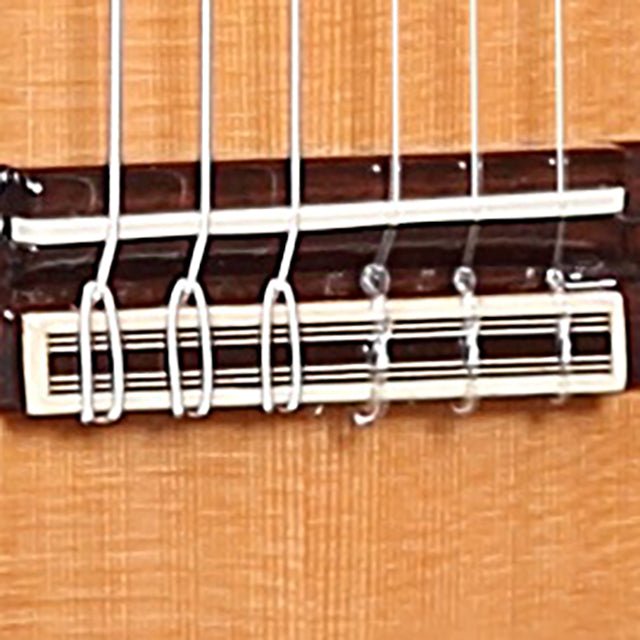 Alhambra 5 P CW E8 - 5 Alhambra Guitarras