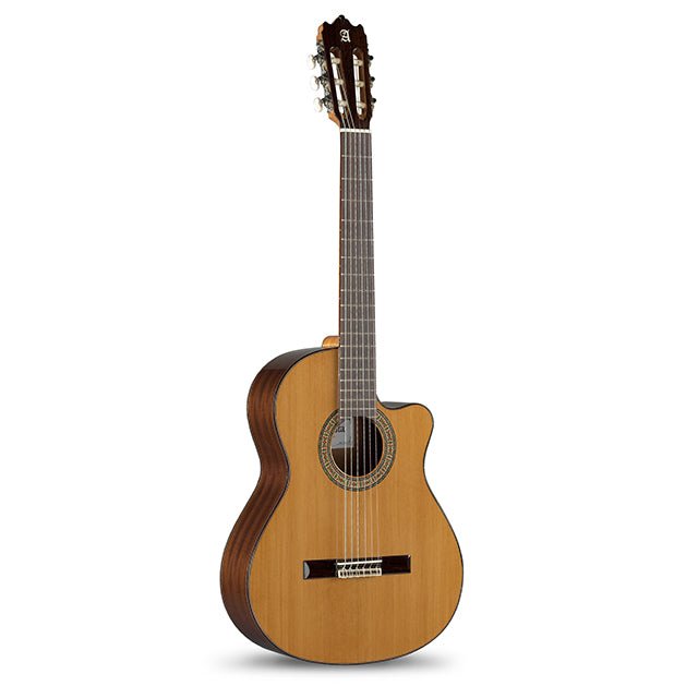 Alhambra 3 C CW E1 -3 Alhambra Guitarras