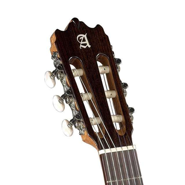 Alhambra 3 C CW E1 -6 Alhambra Guitarras