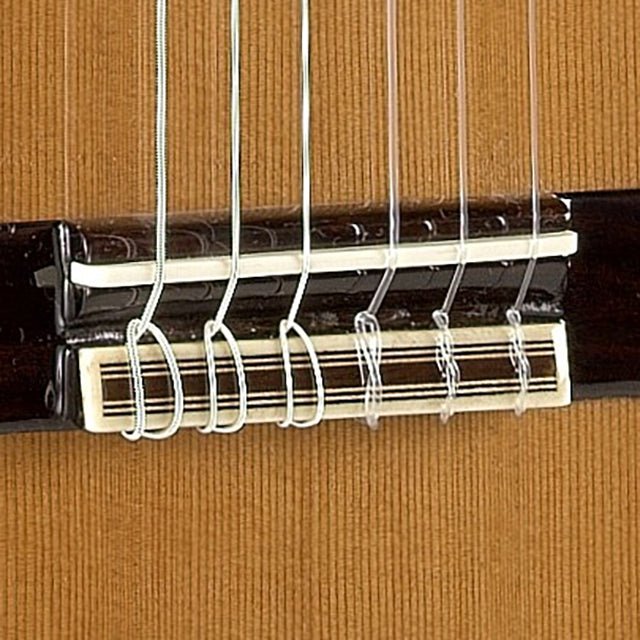 Alhambra 3 C CW E1 -7 Alhambra Guitarras