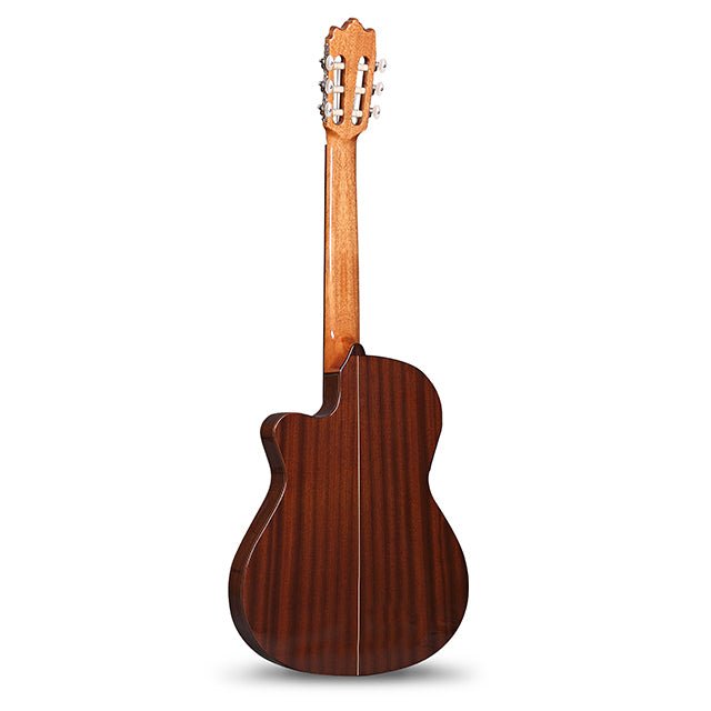 Alhambra 3 C CT E1 - 2Alhambra Guitarras