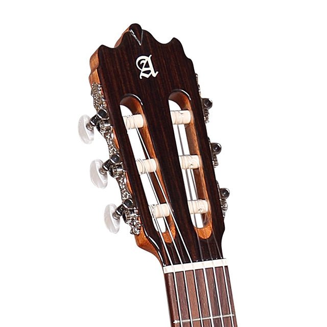 Alhambra 3 C CT E1 - 6Alhambra Guitarras