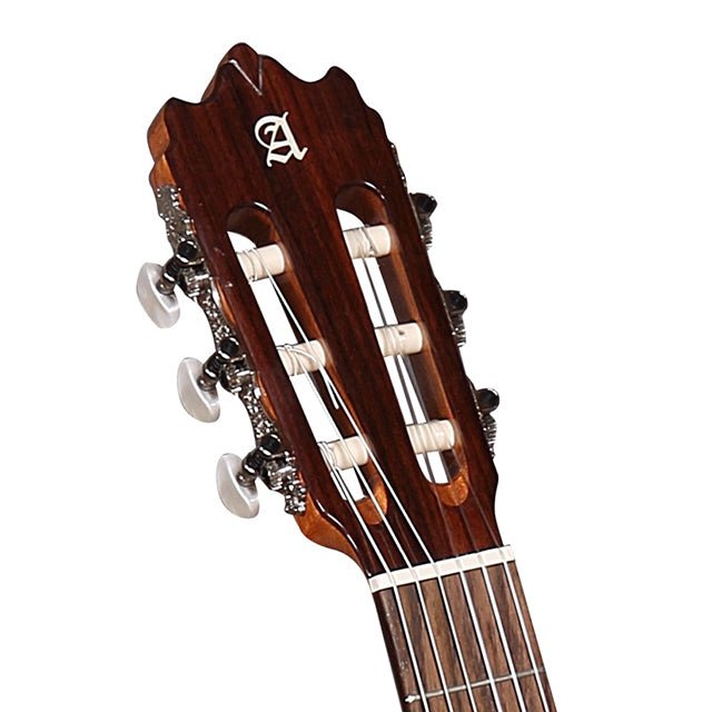 Alhambra 3 F CW E1 - 6Alhambra Guitarras