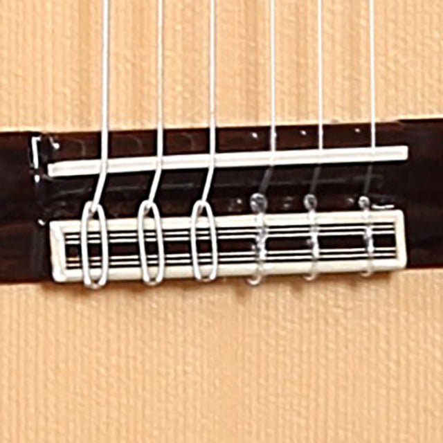 Alhambra 3 F CW E1 - 5Alhambra Guitarras