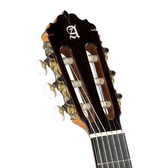 Alhambra 5 P CT E2 - 4 Alhambra Guitarras