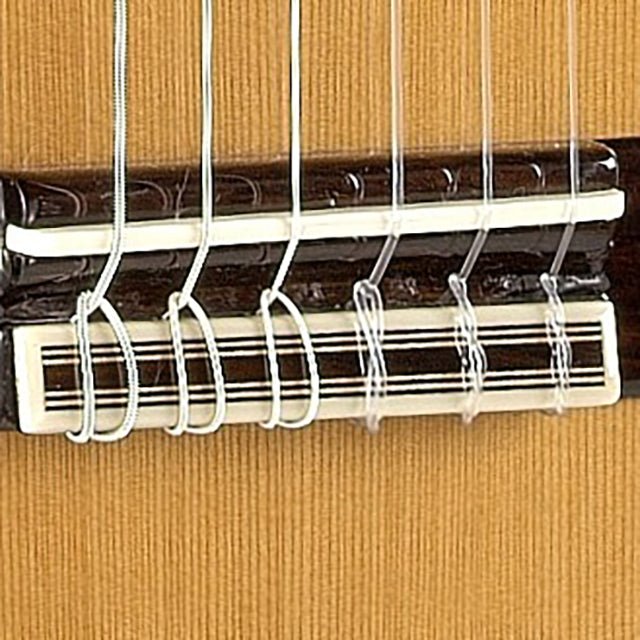 Alhambra 5 P CT E2 - 5 Alhambra Guitarras