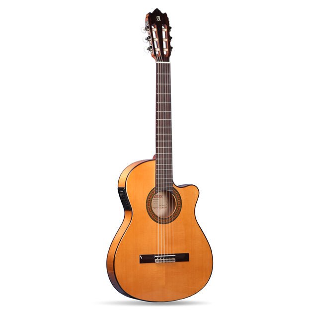 Alhambra 3 F CT E1 -2- Alhambra Guitarras