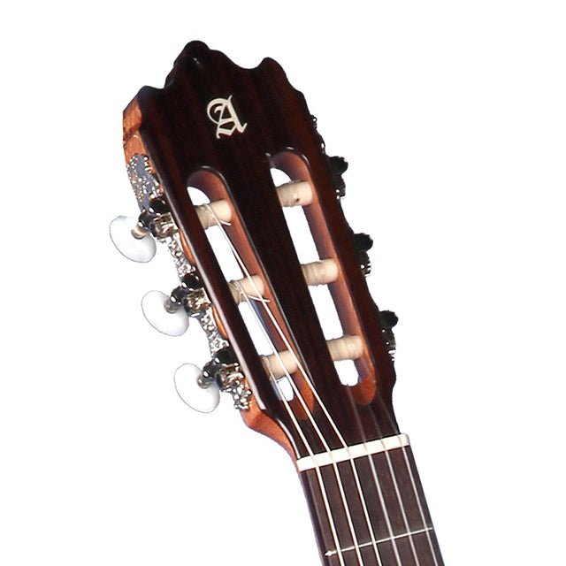 Alhambra 3 F CT E1 -6- Alhambra Guitarras