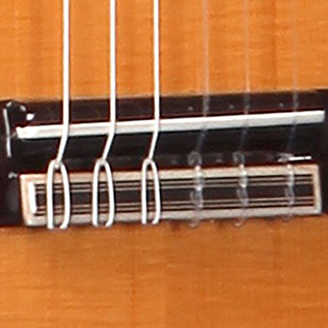 Alhambra 3 F CT E1 -4- Alhambra Guitarras