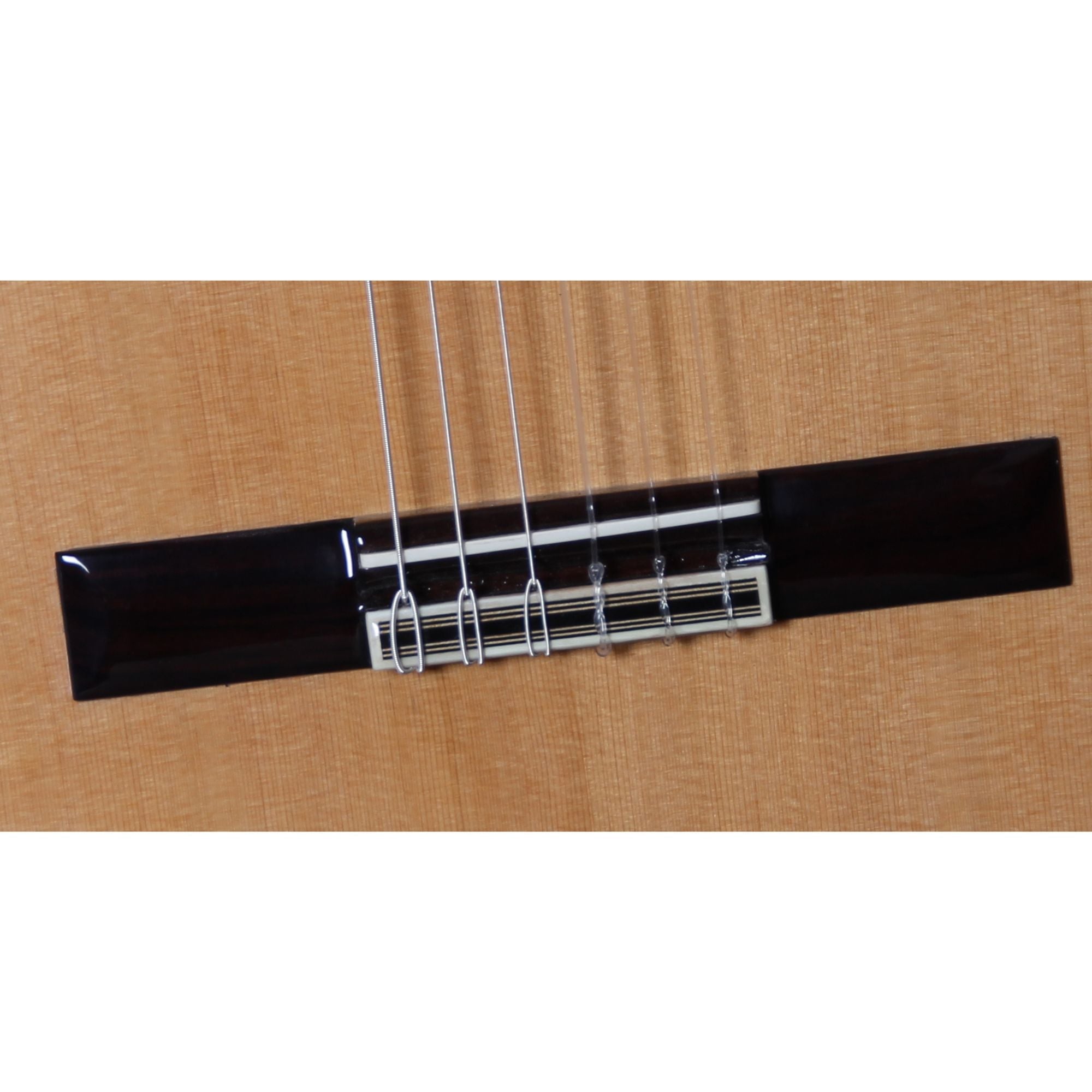 7 P Classical Guitar - Alhambra Guitarras