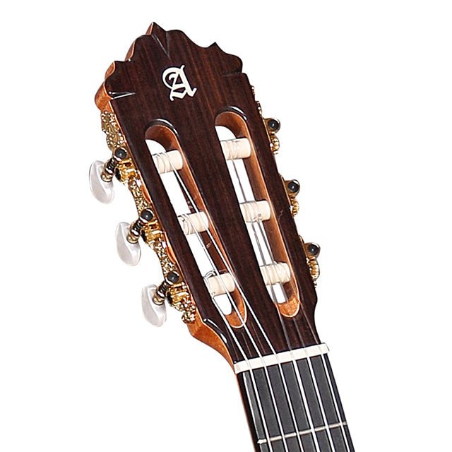 Alhambra 7 P A CW E8 -6 Alhambra Guitarras