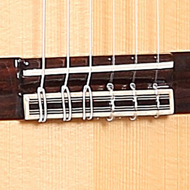 Alhambra 7 P A CW E8 -5 Alhambra Guitarras