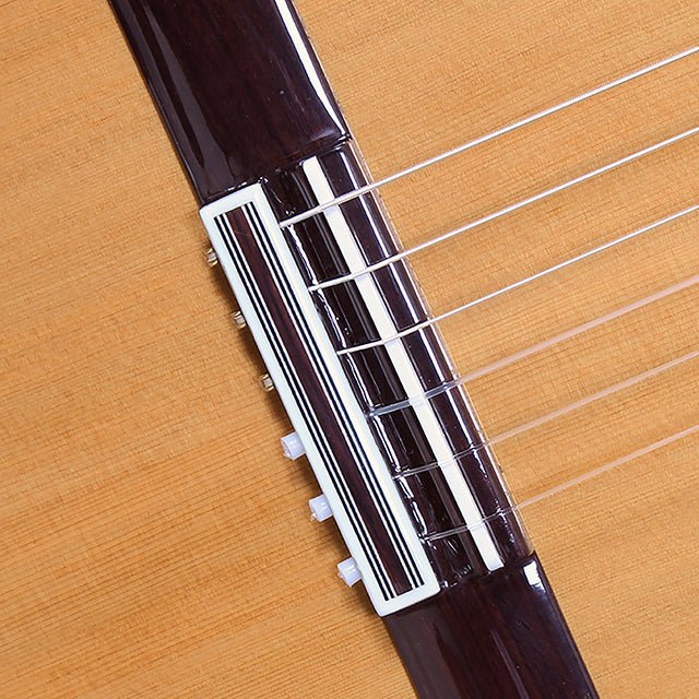 Alhambra Iberia Ziricote CTW E8 - 6 Alhambra Guitarras
