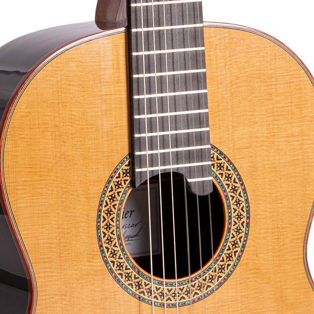 Alhambra Premier Pro Madagascar - Alhambra Guitarrasluthier5
