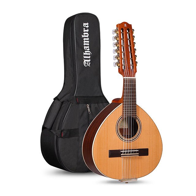 Bandurria Alhambra 2 C OP - 1 Alhambra Guitarras