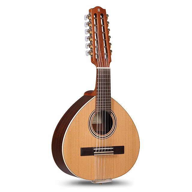 Bandurria Alhambra 2 C OP - 2 Alhambra Guitarras