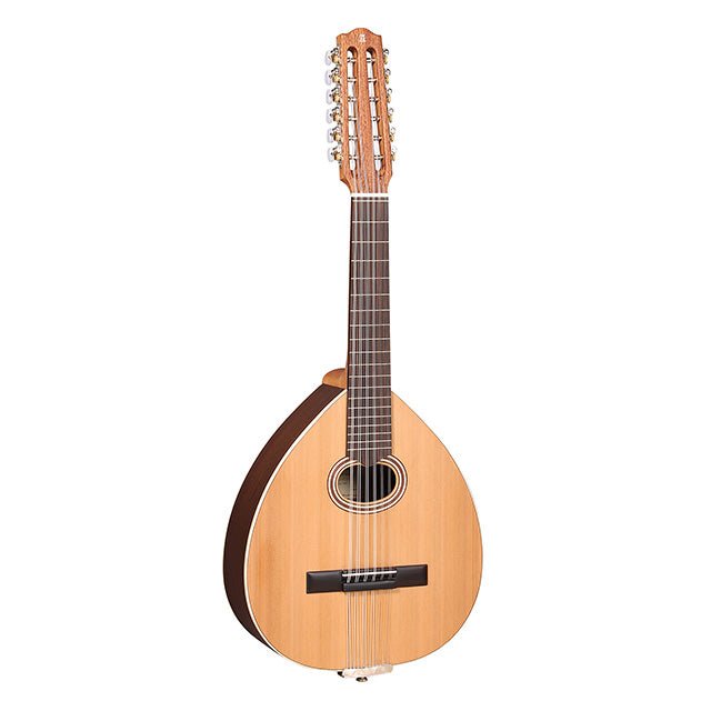 Laúd Alhambra 2 C OP - 2-Alhambra Guitarras