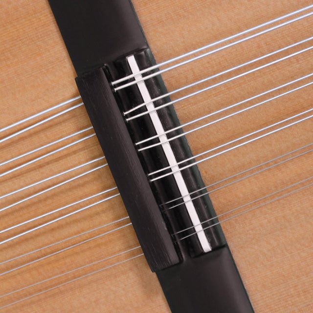 Laúd Alhambra 2 C OP - 4-Alhambra Guitarras