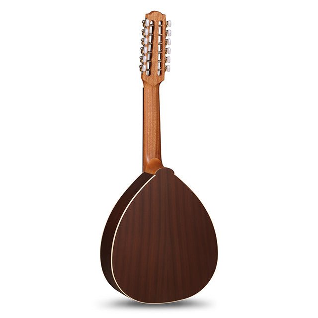 Laúd Alhambra 2 C OP - 3-Alhambra Guitarras